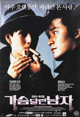 裂痕追凶